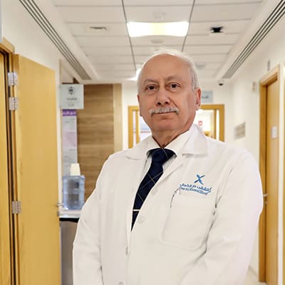 Dr. THAIER KADHUM